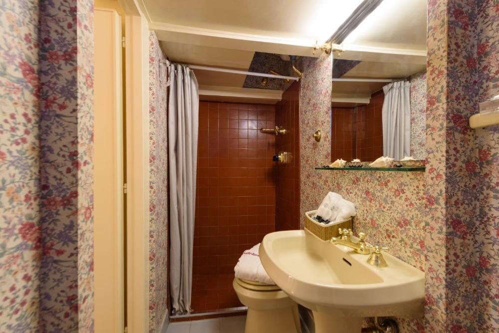 Apartment Margutta Center