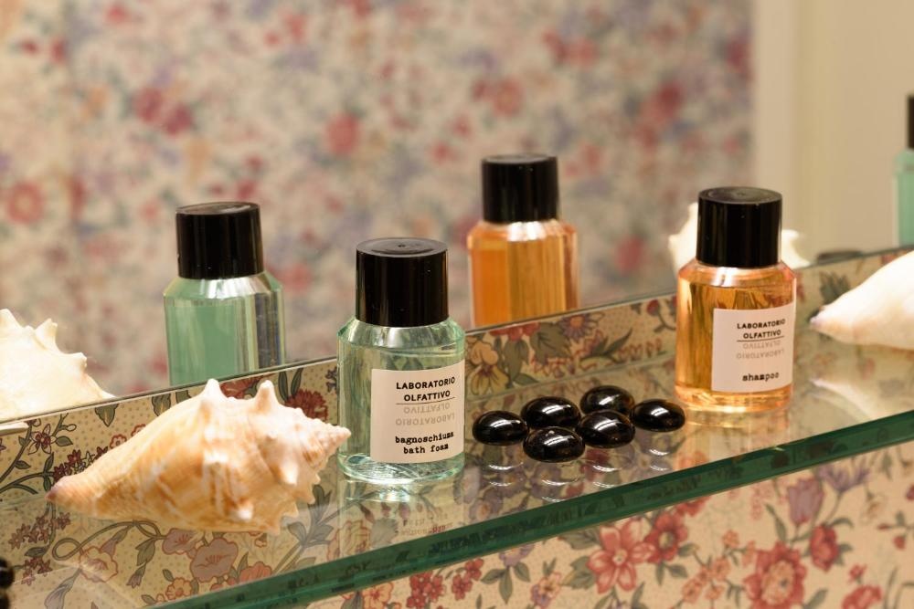 Apartment Margutta Center